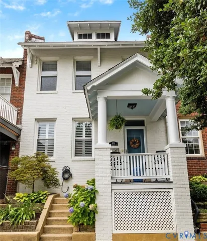 $577,000 | 804 Cleveland Street, Richmond, VA 23221