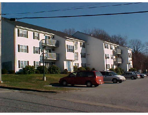 36 Gibbs Street, Unit C31 Worcester, MA 01607 - Photo 1 of 1 Gallery Image 1