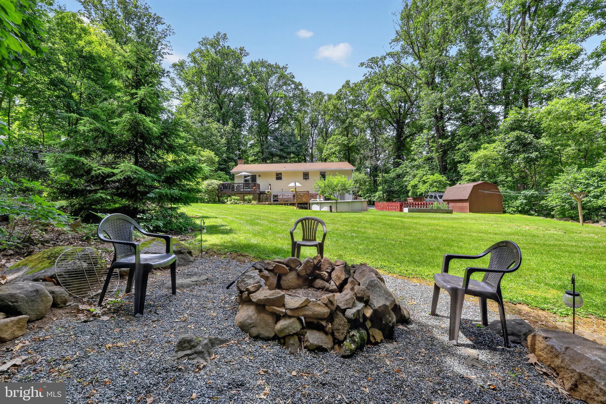 107 Lone Pine Road Barto, PA 19504 - Photo 9 of 32