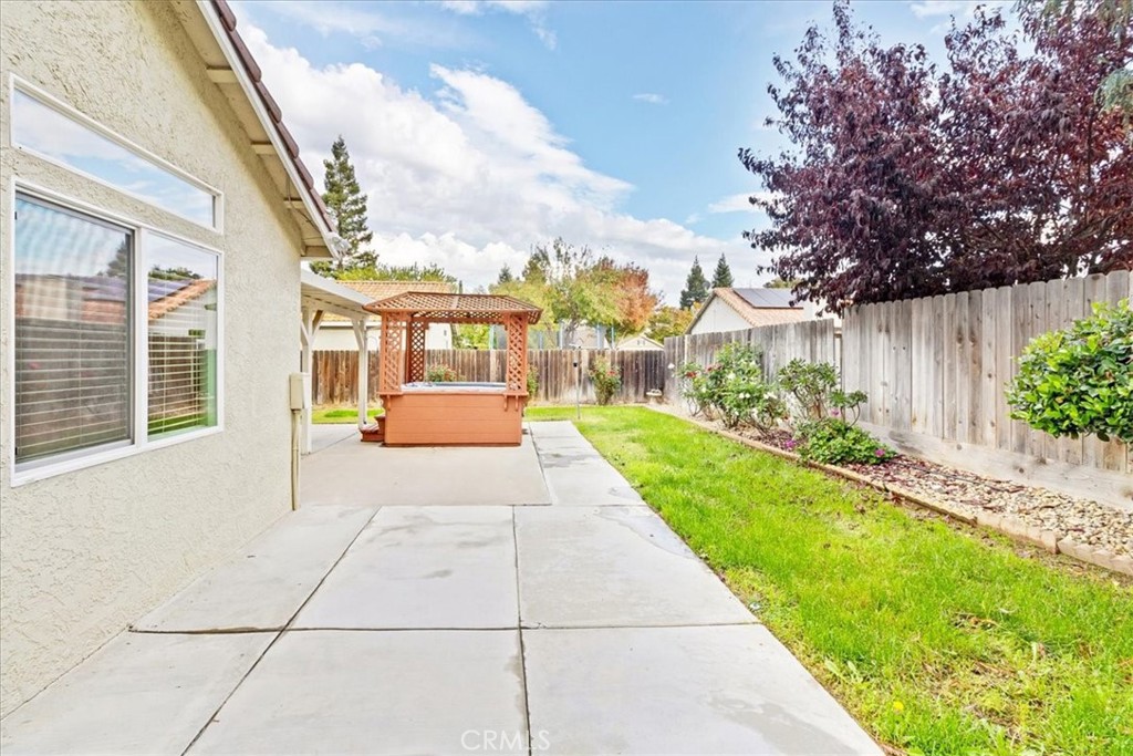 1986 Woodhaven Court Merced, CA 95340 - Photo 41 of 57