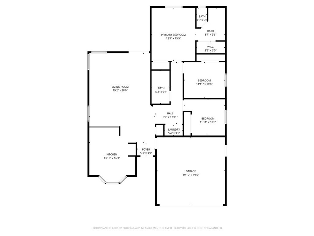 1986 Woodhaven Court Merced, CA 95340 - Photo 47 of 57