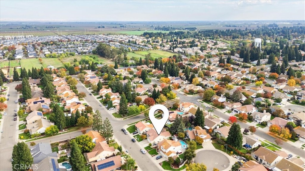 1986 Woodhaven Court Merced, CA 95340 - Photo 49 of 57