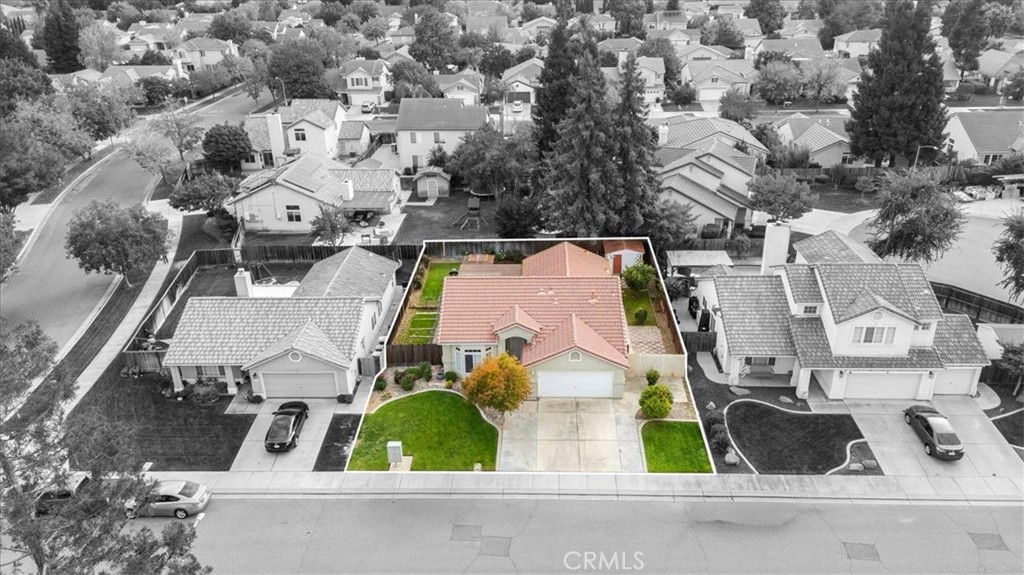 1986 Woodhaven Court Merced, CA 95340 - Photo 57 of 57