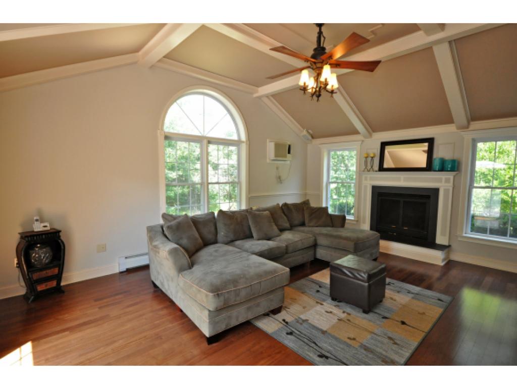 256 Wadleigh Falls Road Lee, NH 03861 - Photo 2 of 33
