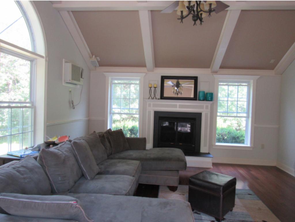 256 Wadleigh Falls Road Lee, NH 03861 - Photo 3 of 33