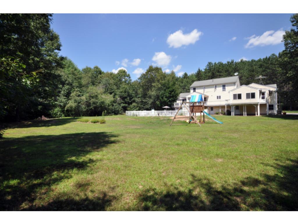 256 Wadleigh Falls Road Lee, NH 03861 - Photo 29 of 33