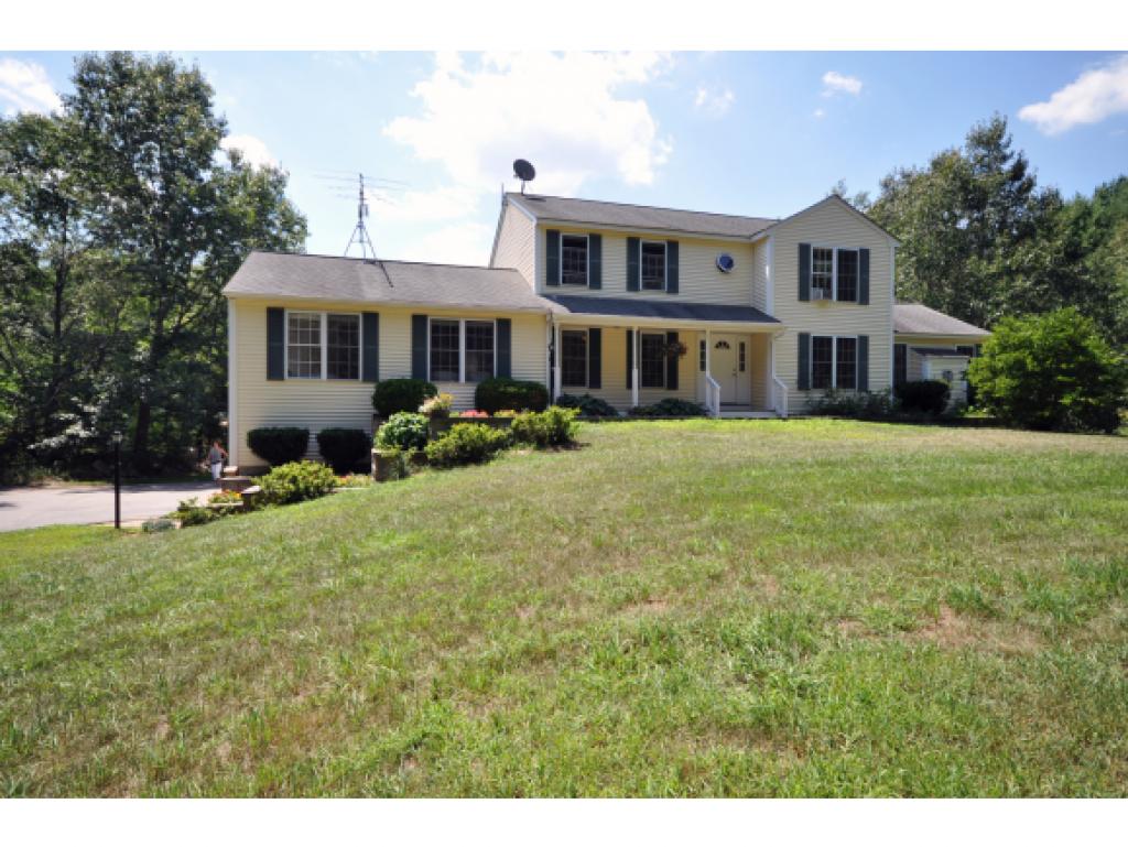 256 Wadleigh Falls Road Lee, NH 03861 - Photo 33 of 33