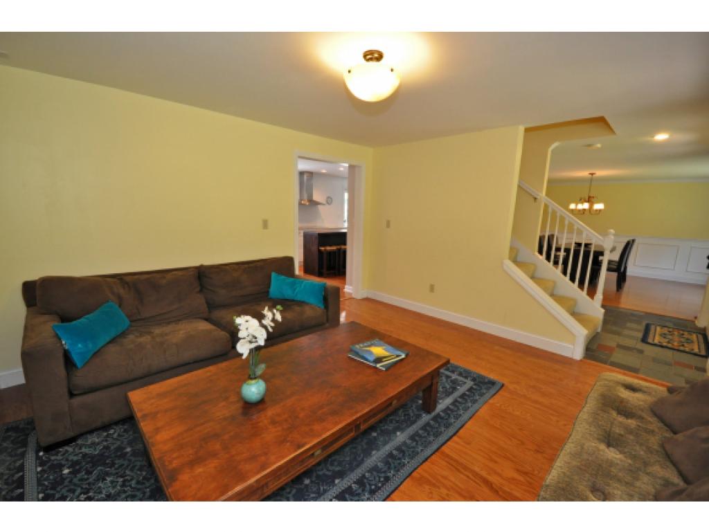 256 Wadleigh Falls Road Lee, NH 03861 - Photo 6 of 33