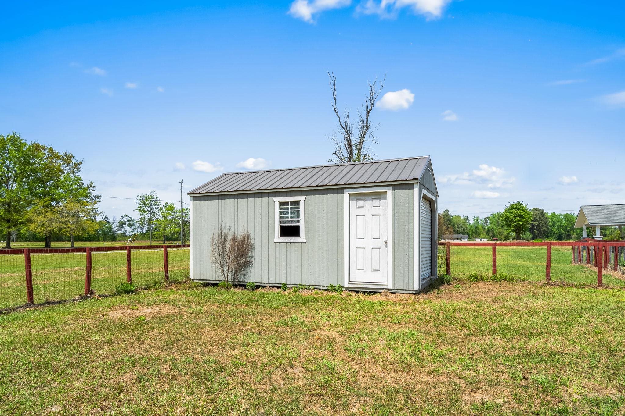 690 McNabb Short Cut Road Loris, SC 29569 - Photo 32 of 36