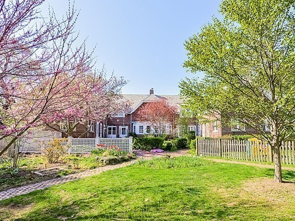 66 Southbourne Road Boston, MA 02130 - Photo 21 of 24 Gallery Image 21