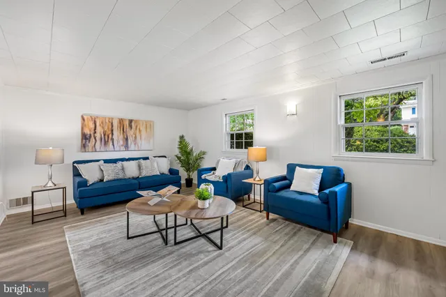 $525,000 | 2519 Lawnside Road, Lutherville-Timonium, MD 21093