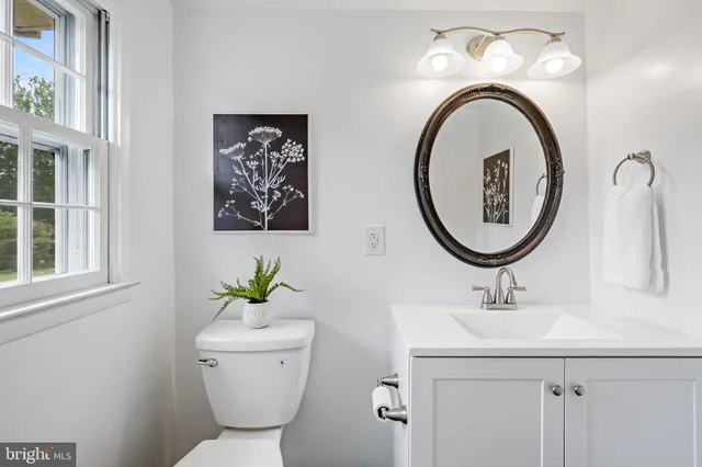 $525,000 | 2519 Lawnside Road, Lutherville-Timonium, MD 21093