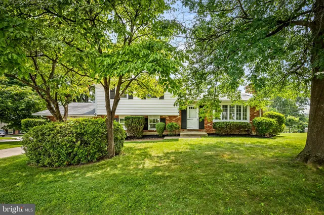 $525,000 | 2519 Lawnside Road, Lutherville-Timonium, MD 21093