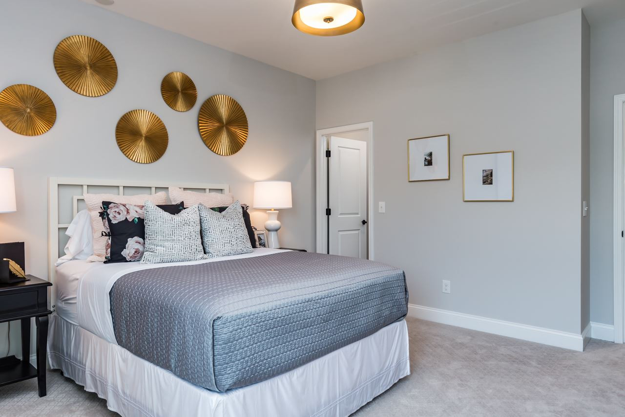 2573 Rambling Creek Road, Unit 12 Apex, NC 27523 - Photo 16 of 22 Your guest will never leave.