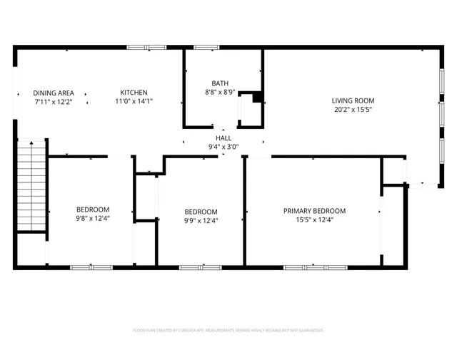 $439,900 | 8808 Meade Avenue, Oak Lawn, IL 60453