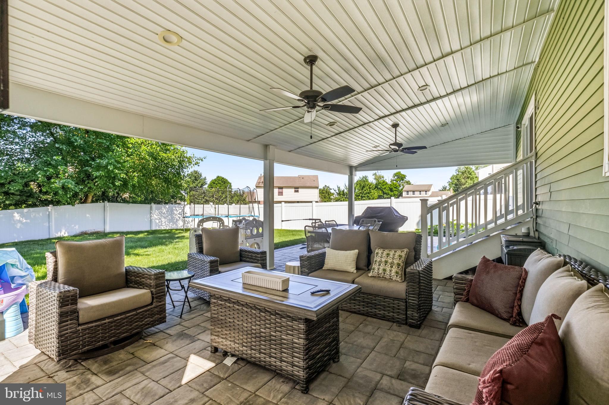 5 Stacy Court Sewell, NJ 08080 - Photo 55 of 65