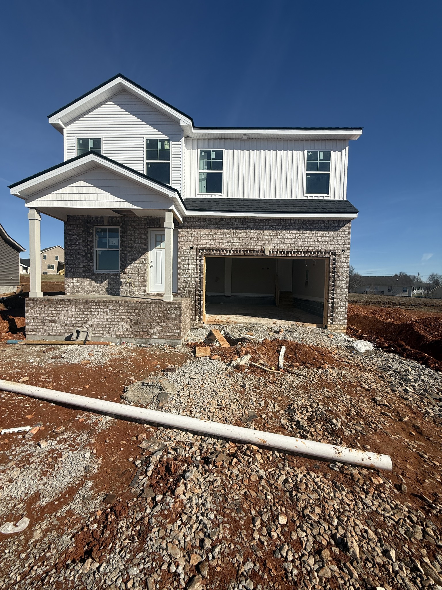 35 Echo Ridge Oak Grove, KY 42262 - Photo 32 of 50