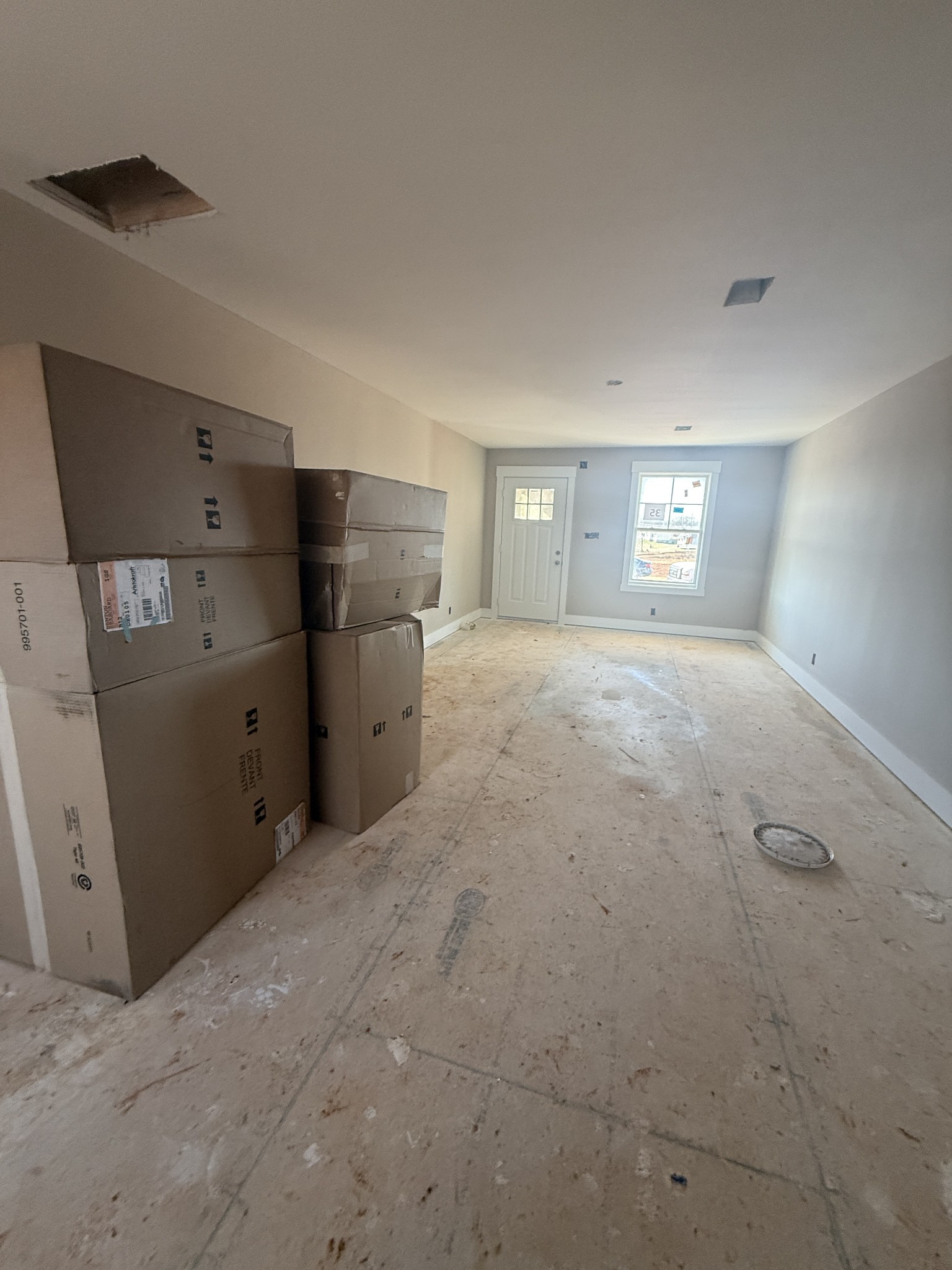 35 Echo Ridge Oak Grove, KY 42262 - Photo 34 of 50