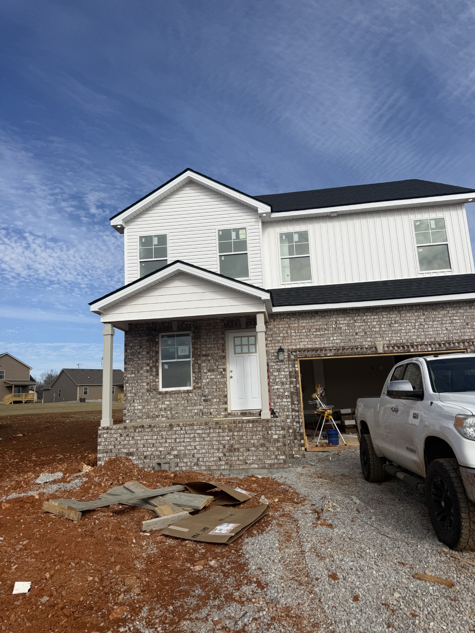 35 Echo Ridge Oak Grove, KY 42262 - Photo 42 of 50