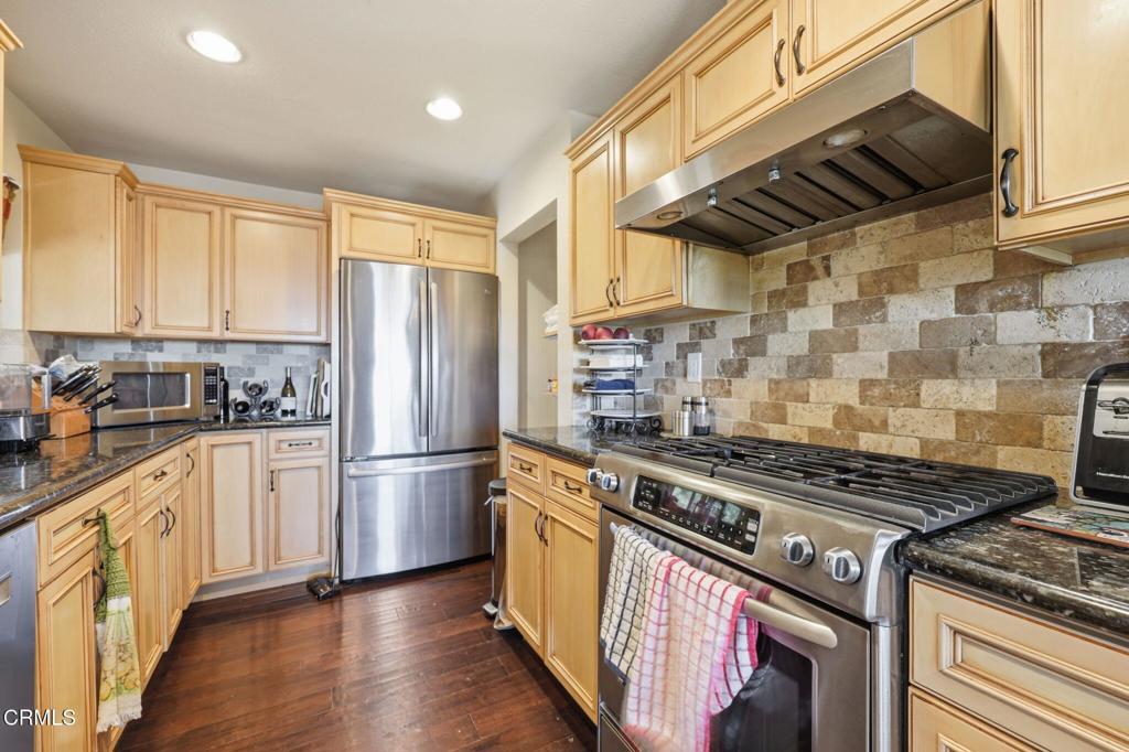 16840 Anlauf Road Santa Paula, CA 93060 - Photo 20 of 56