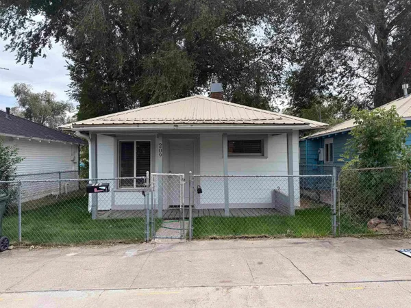 $185,000 | 209 West Young Street, Pocatello, ID 83204