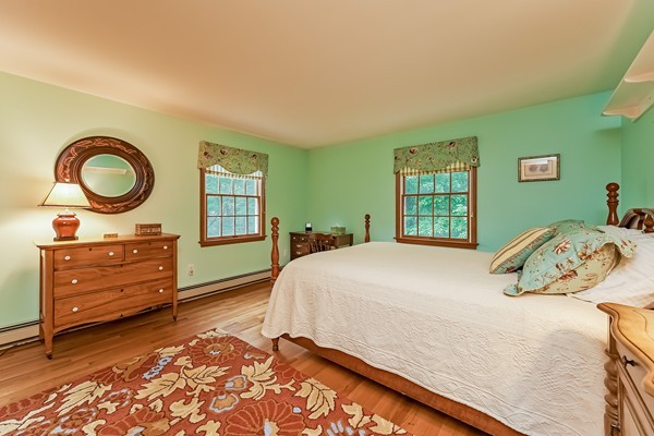 4 Washbrook Road Sudbury, MA 01776 - Photo 17 of 28 Gallery Image 17