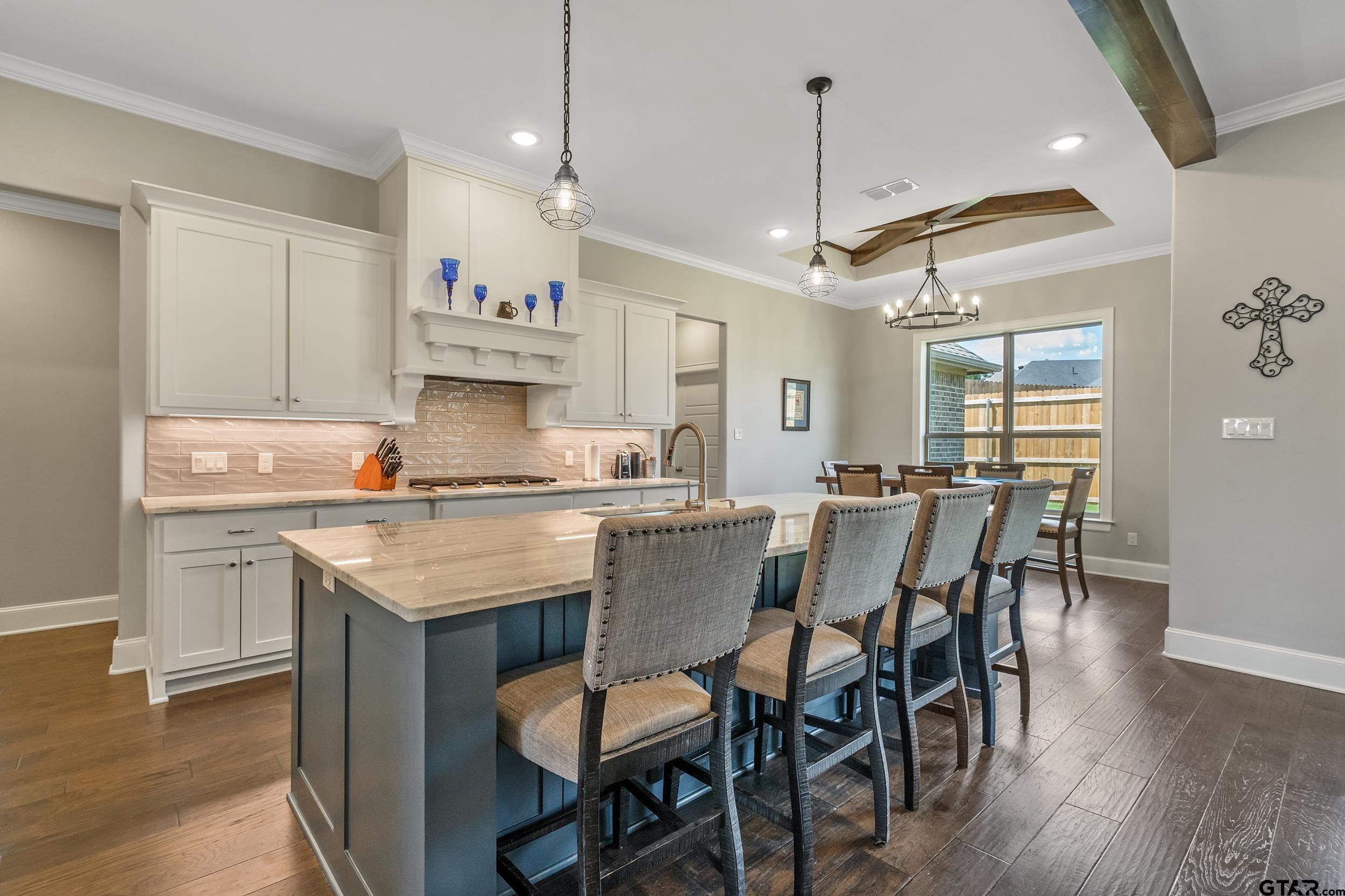 2750 Guinn Farms Road Tyler, TX 75707 - Photo 9 of 26