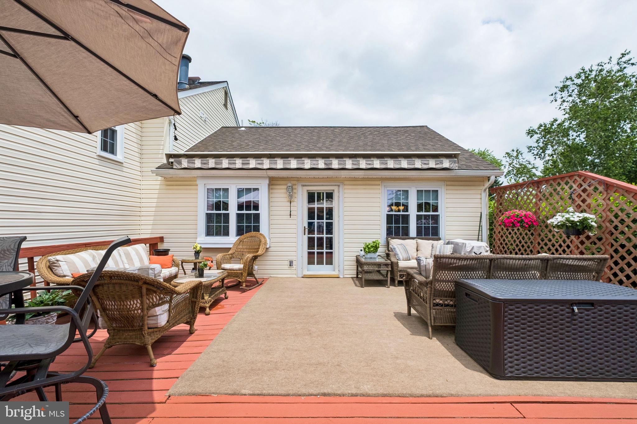 10 Monroe Way Newtown, PA 18940 - Photo 29 of 35