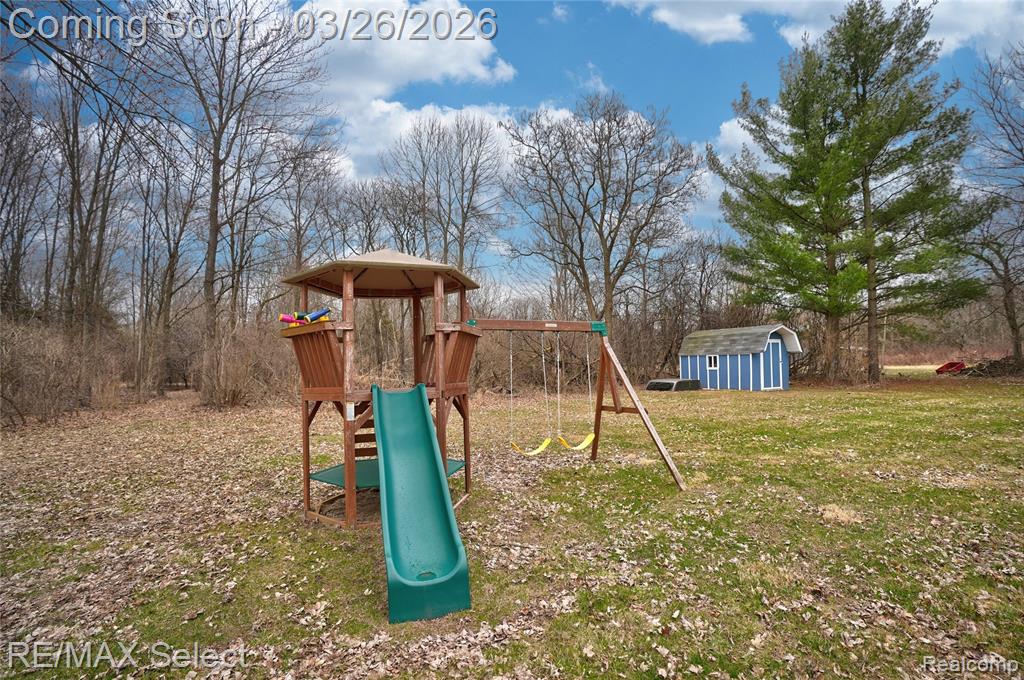 3360 Elms Road Flushing, MI 48433 - Photo 9 of 42