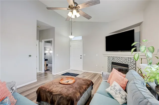 $315,000 | 700 Carnegie Street, Unit 4621, Henderson, NV 89052