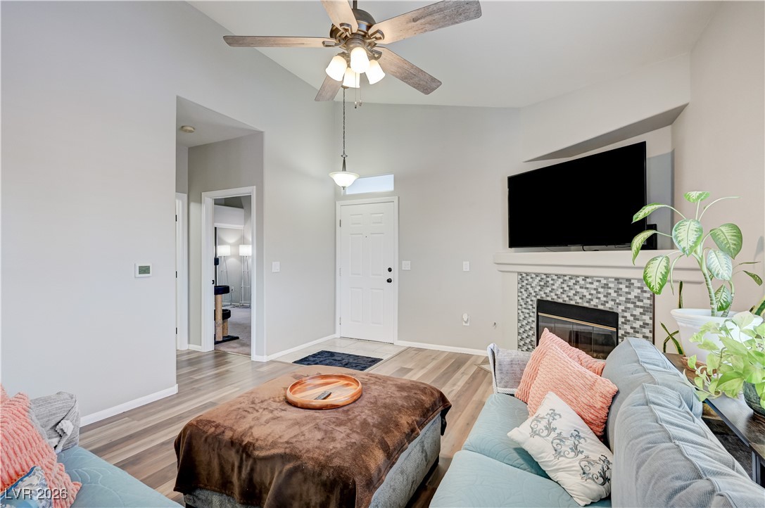 700 Carnegie Street, Unit 4621 Henderson, NV 89052 - Photo 11 of 54