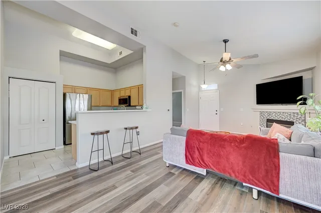 $315,000 | 700 Carnegie Street, Unit 4621, Henderson, NV 89052