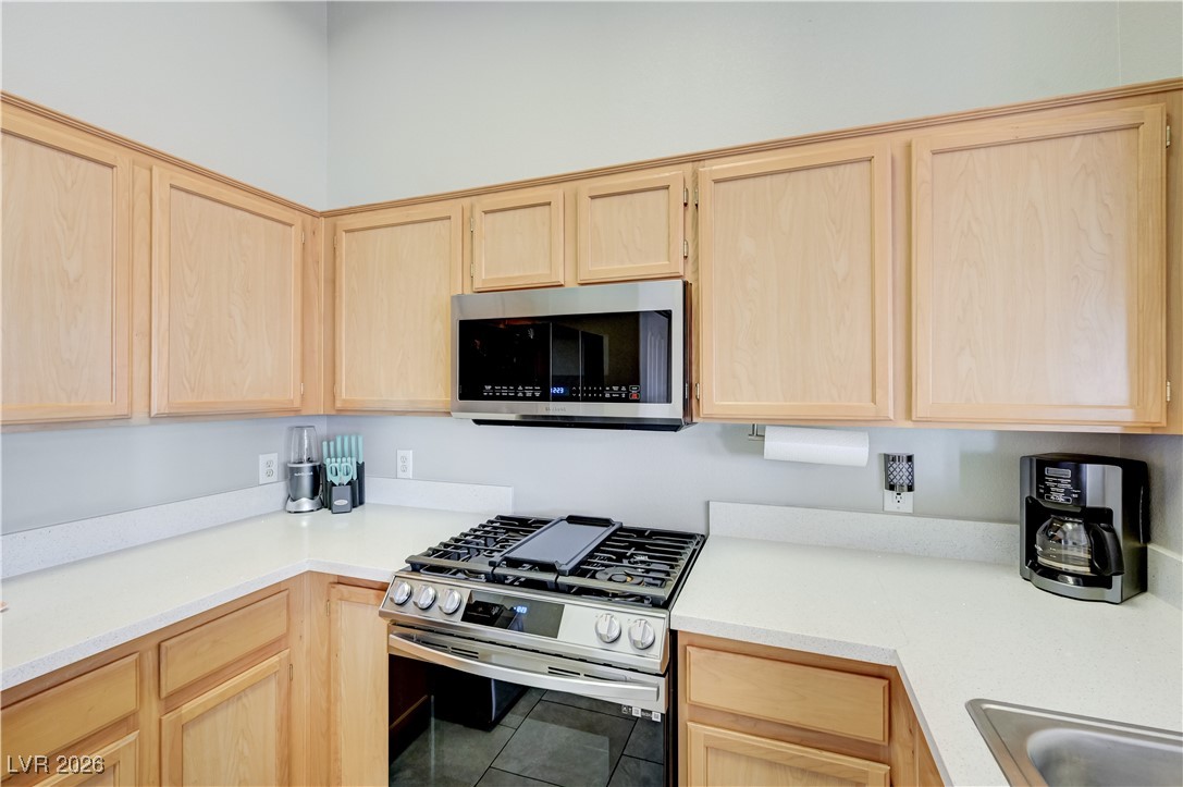 700 Carnegie Street, Unit 4621 Henderson, NV 89052 - Photo 21 of 54