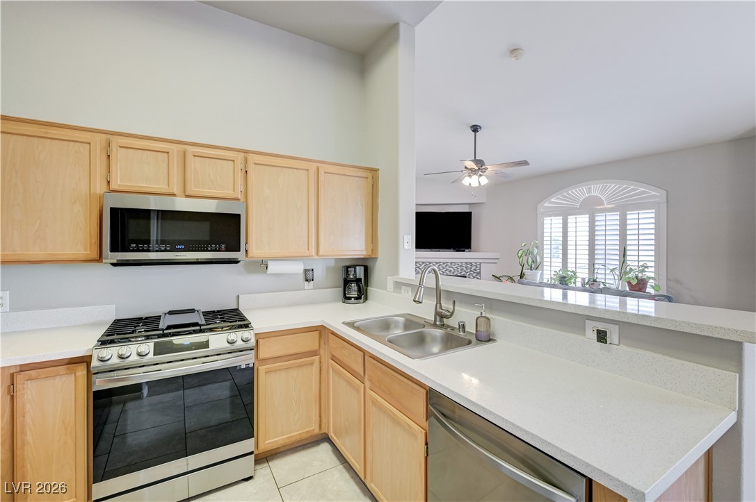 700 Carnegie Street, Unit 4621 Henderson, NV 89052 - Photo 22 of 54