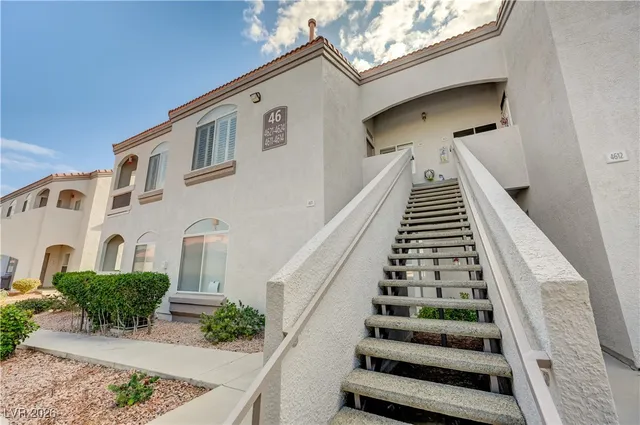 $315,000 | 700 Carnegie Street, Unit 4621, Henderson, NV 89052