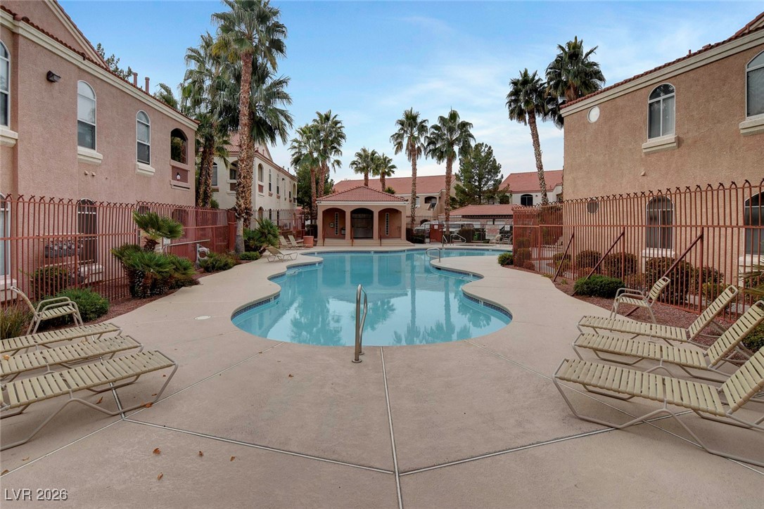 700 Carnegie Street, Unit 4621 Henderson, NV 89052 - Photo 49 of 54