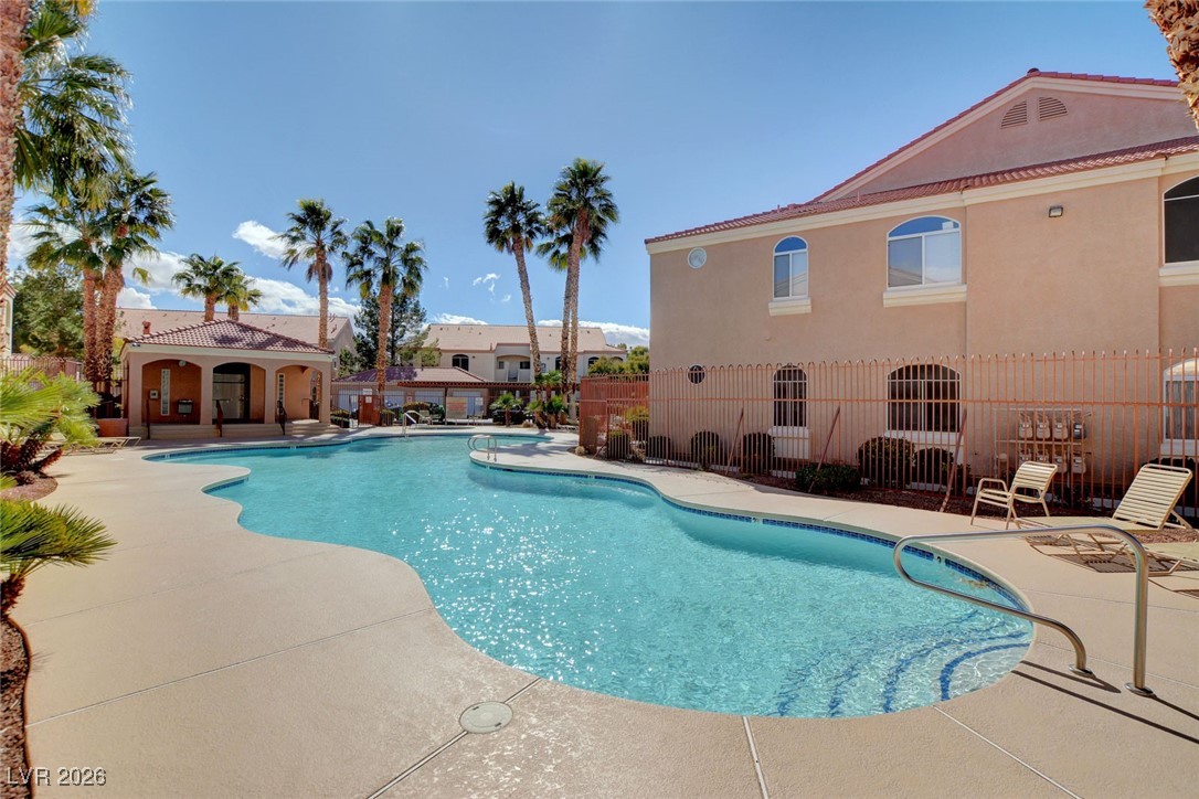 700 Carnegie Street, Unit 4621 Henderson, NV 89052 - Photo 50 of 54