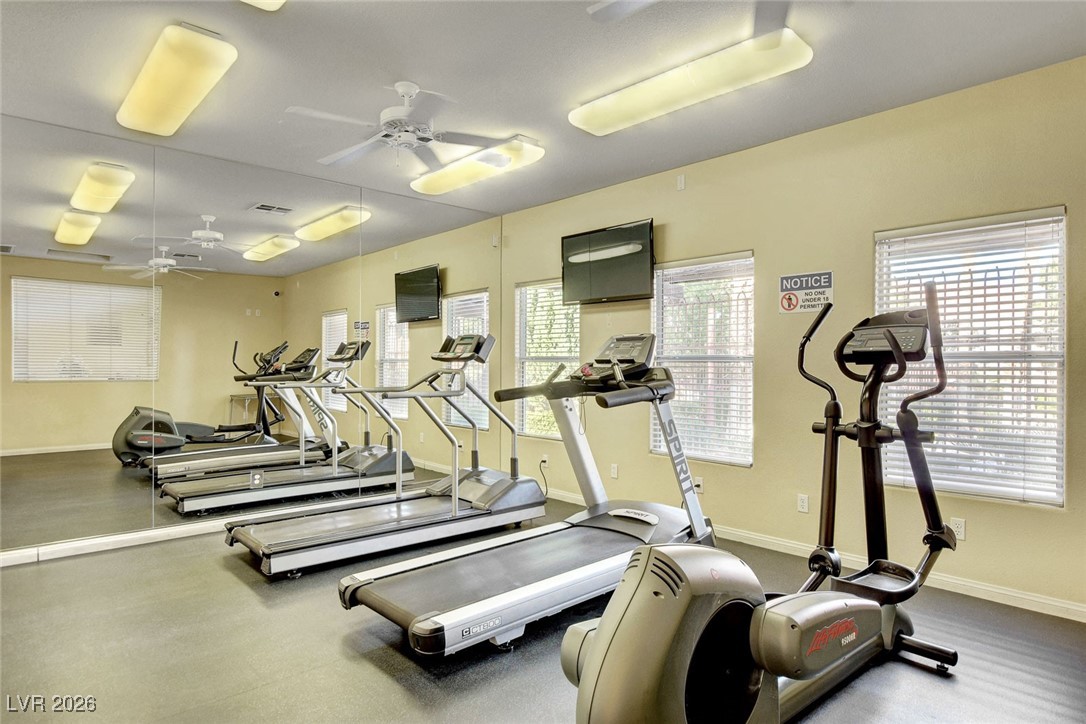 700 Carnegie Street, Unit 4621 Henderson, NV 89052 - Photo 52 of 54