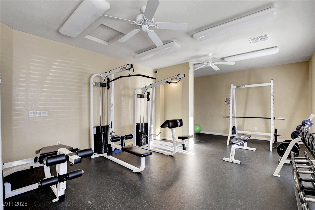 700 Carnegie Street, Unit 4621 Henderson, NV 89052 - Photo 53 of 54