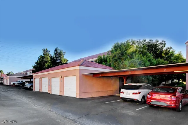 $315,000 | 700 Carnegie Street, Unit 4621, Henderson, NV 89052