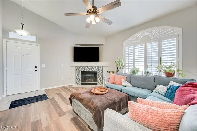 $315,000 | 700 Carnegie Street, Unit 4621, Henderson, NV 89052