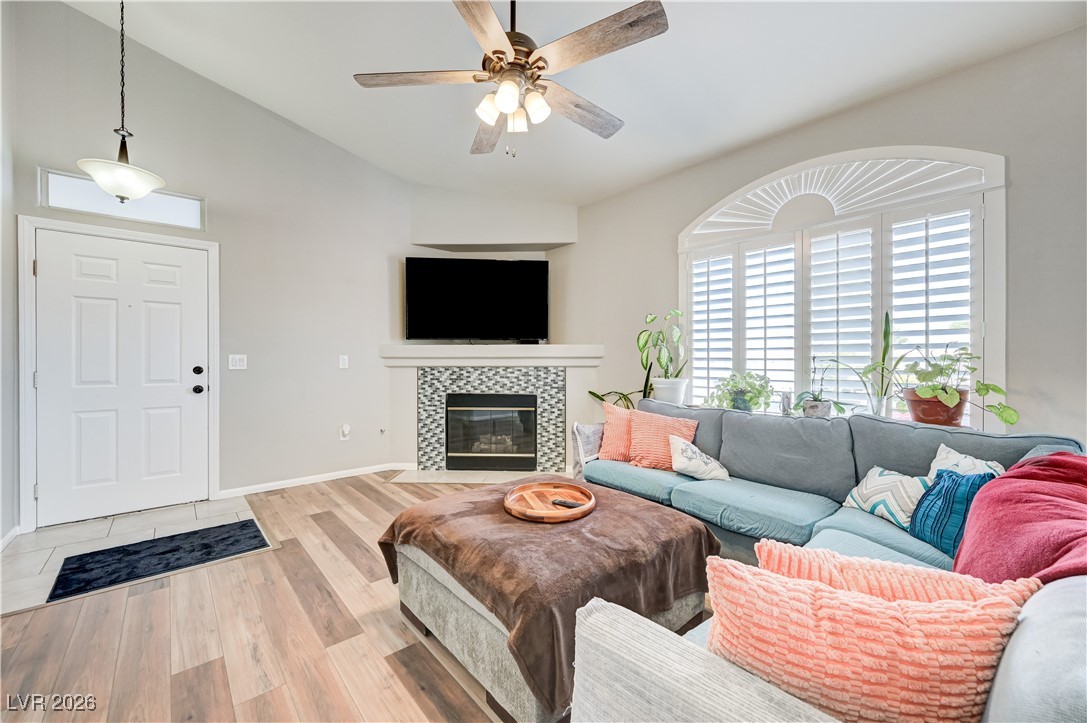 700 Carnegie Street, Unit 4621 Henderson, NV 89052 - Photo 7 of 54