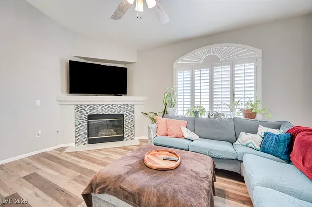 $315,000 | 700 Carnegie Street, Unit 4621, Henderson, NV 89052