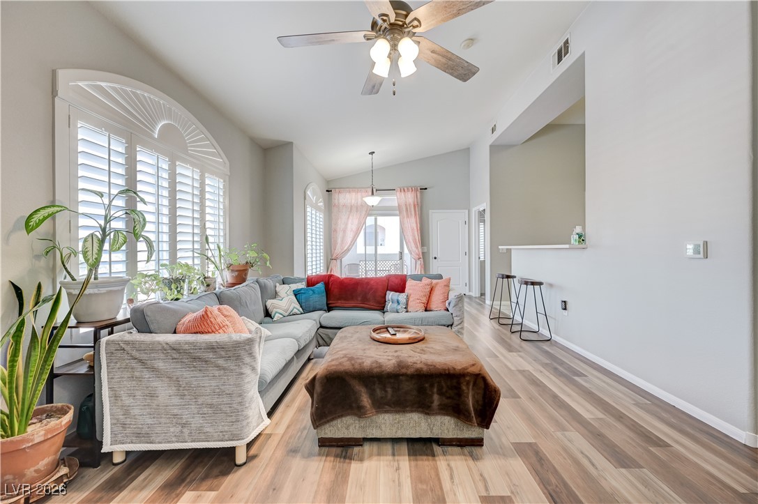 700 Carnegie Street, Unit 4621 Henderson, NV 89052 - Photo 9 of 54