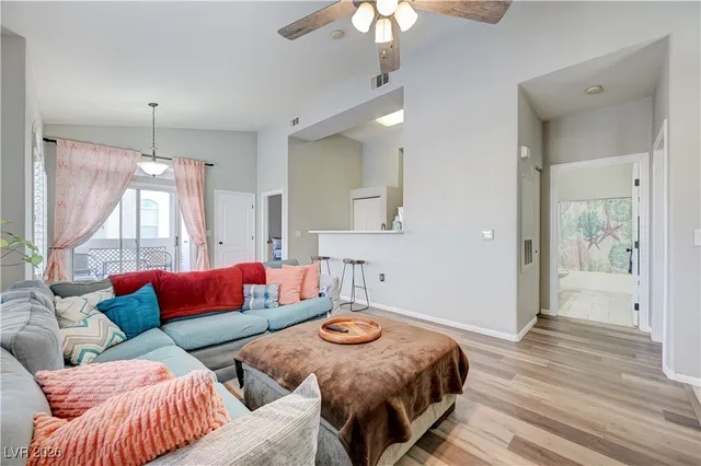 $315,000 | 700 Carnegie Street, Unit 4621, Henderson, NV 89052