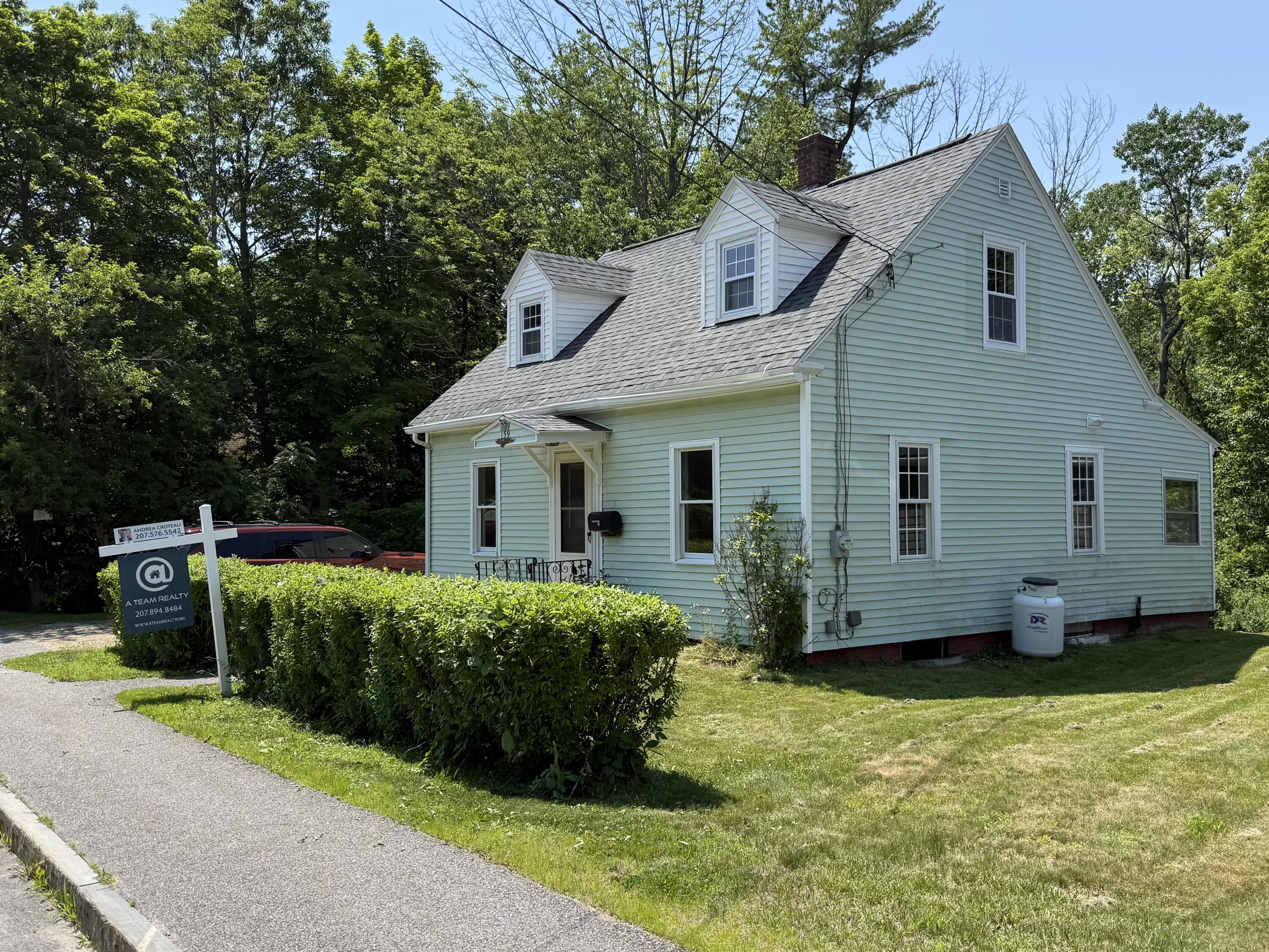 159 South Main Street Auburn, ME 04210 - Photo 1 of 17 exterior