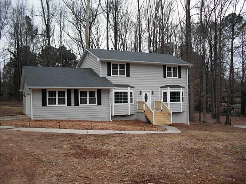 2224 Thicket Court Suwanee, GA 30024 - Photo 1 of 1 Exterior Front.