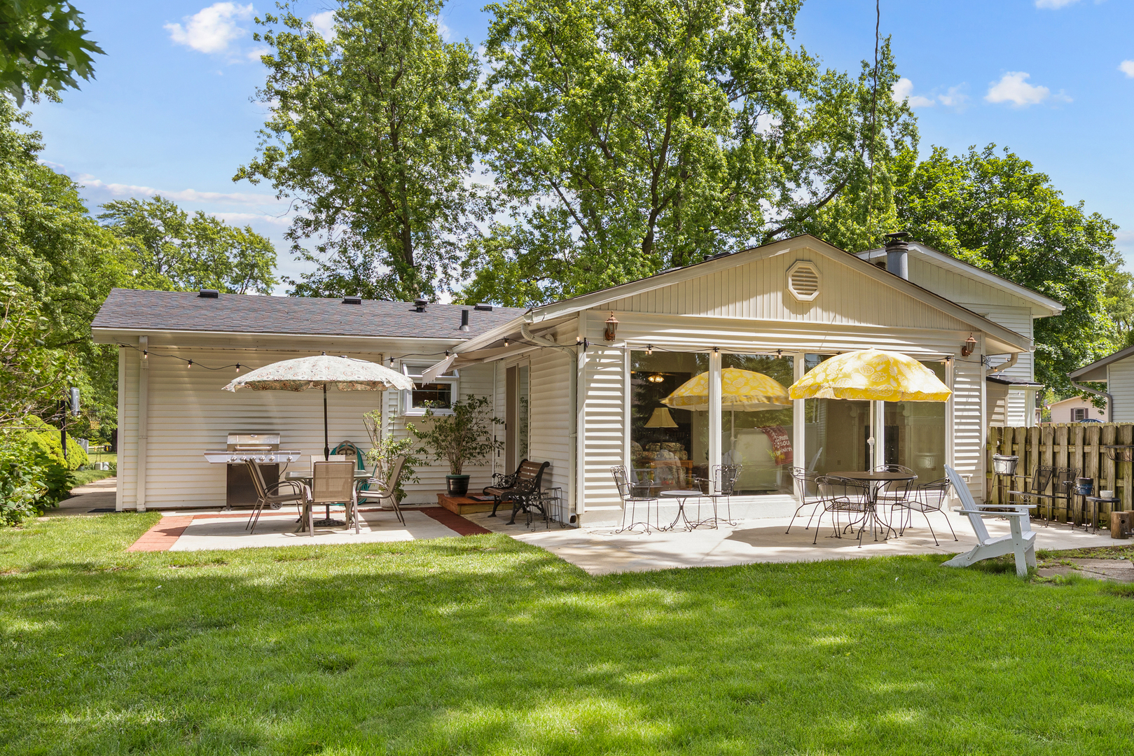 586 Aztec Drive Carol Stream, IL 60188 - Photo 22 of 26