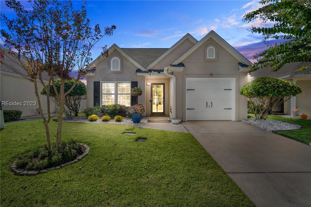 35 Pinecrest Way Bluffton, SC 29910 - Photo 1 of 1