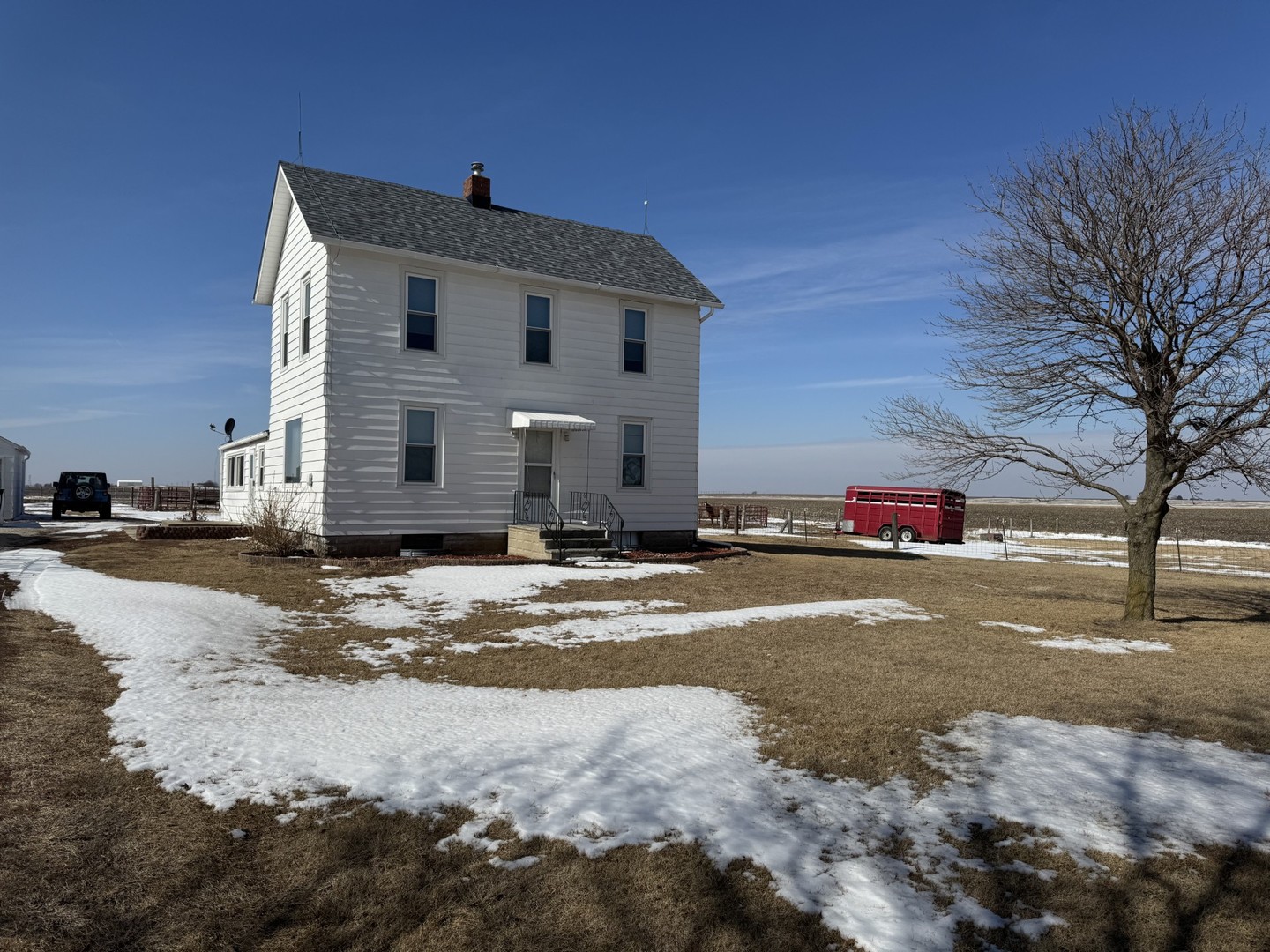 1583 East 8th Road Lostant, IL 61334 - Photo 1 of 34